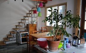 Chambres Des Aubepines - Zenith