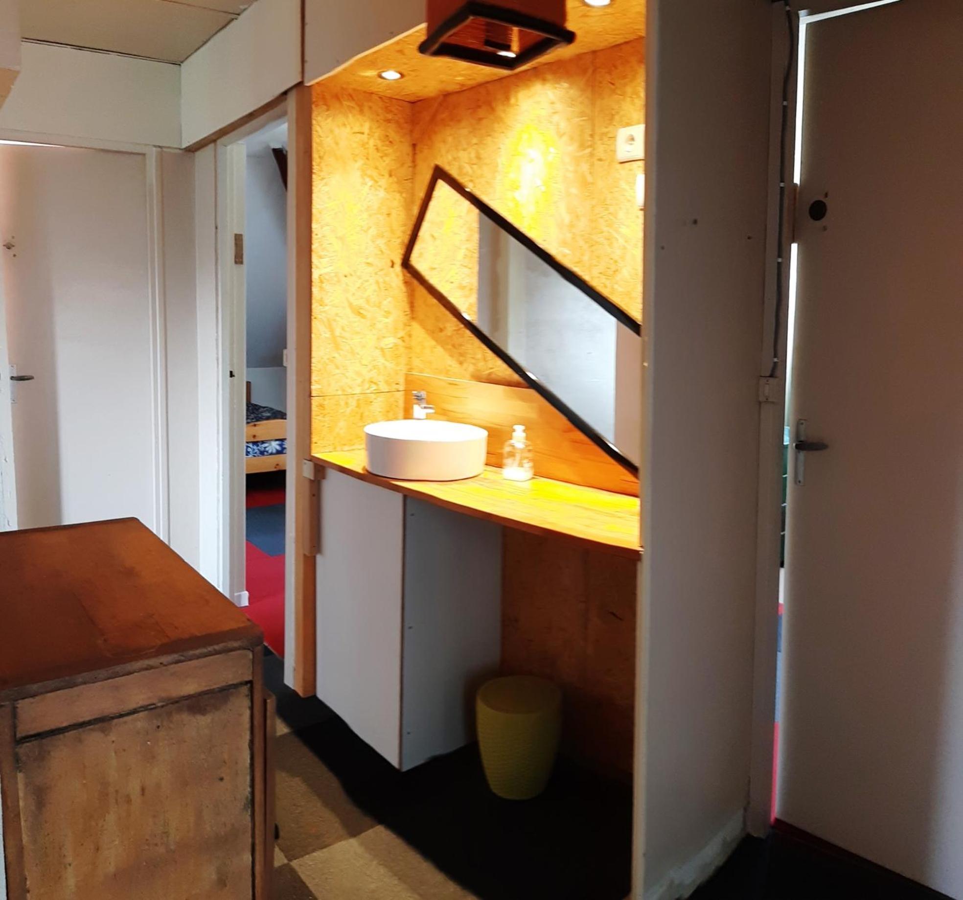 Chambres Des Aubepines - Zenith Orléans Extérieur photo