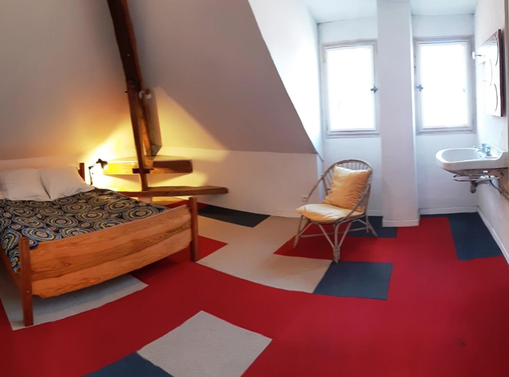 Chambres Des Aubepines - Zenith Orléans Extérieur photo