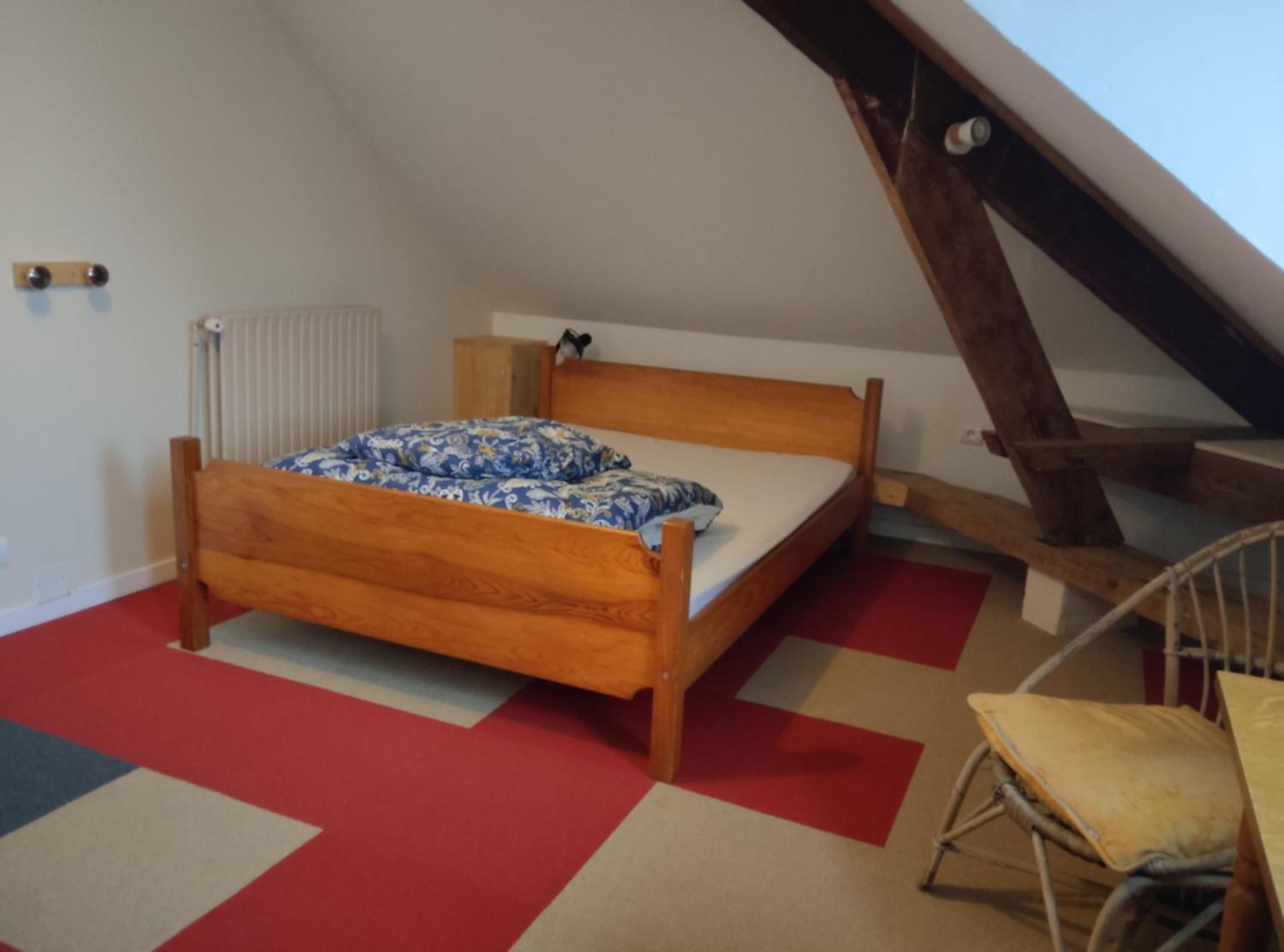 Chambres Des Aubepines - Zenith Orléans Extérieur photo