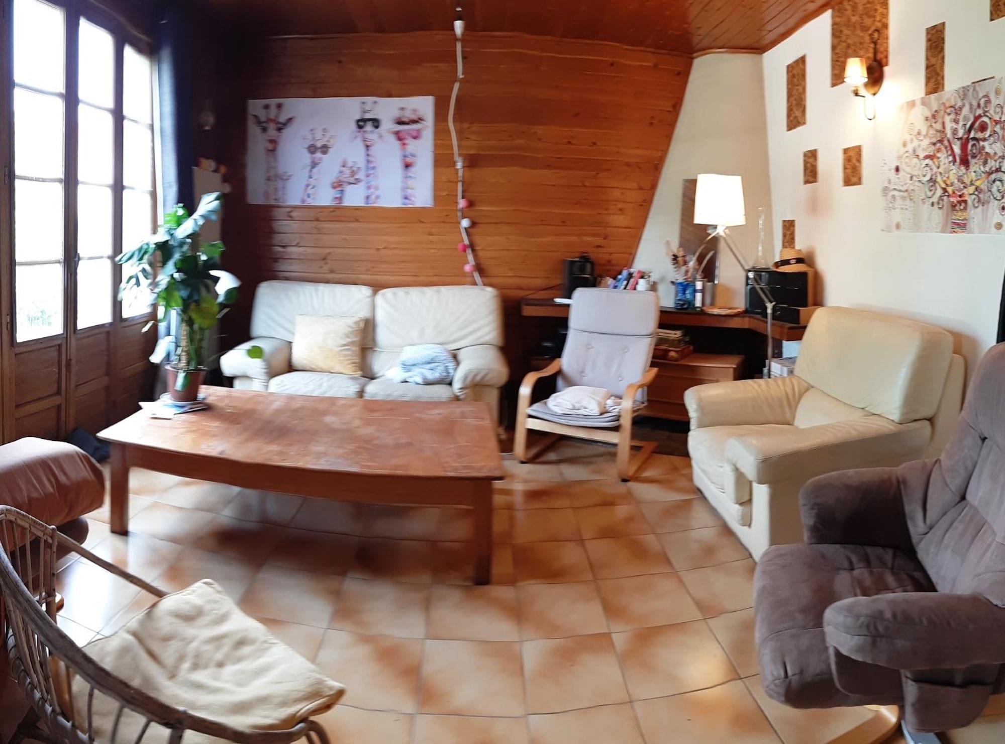 Chambres Des Aubepines - Zenith Orléans Extérieur photo