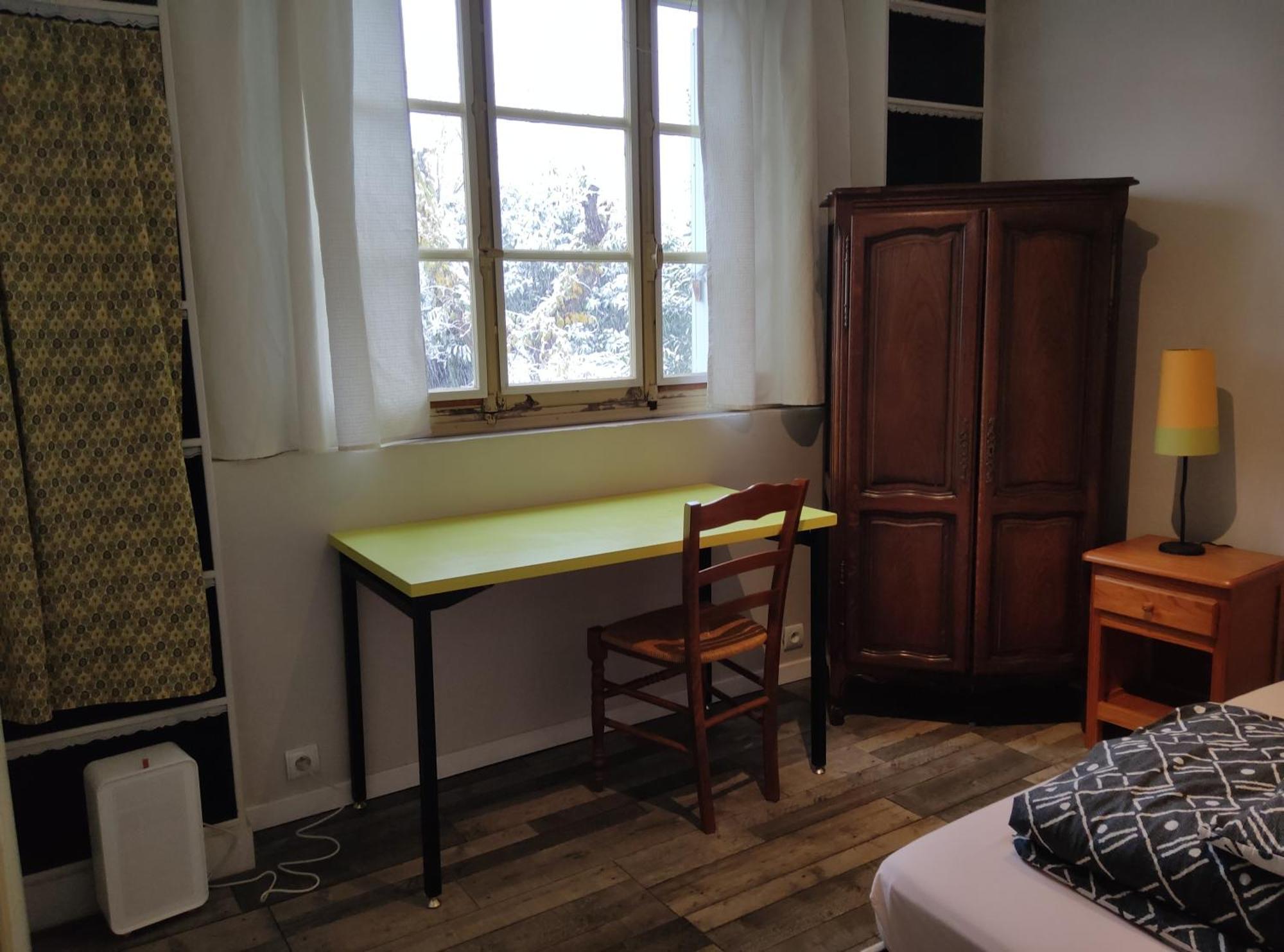 Chambres Des Aubepines - Zenith Orléans Extérieur photo