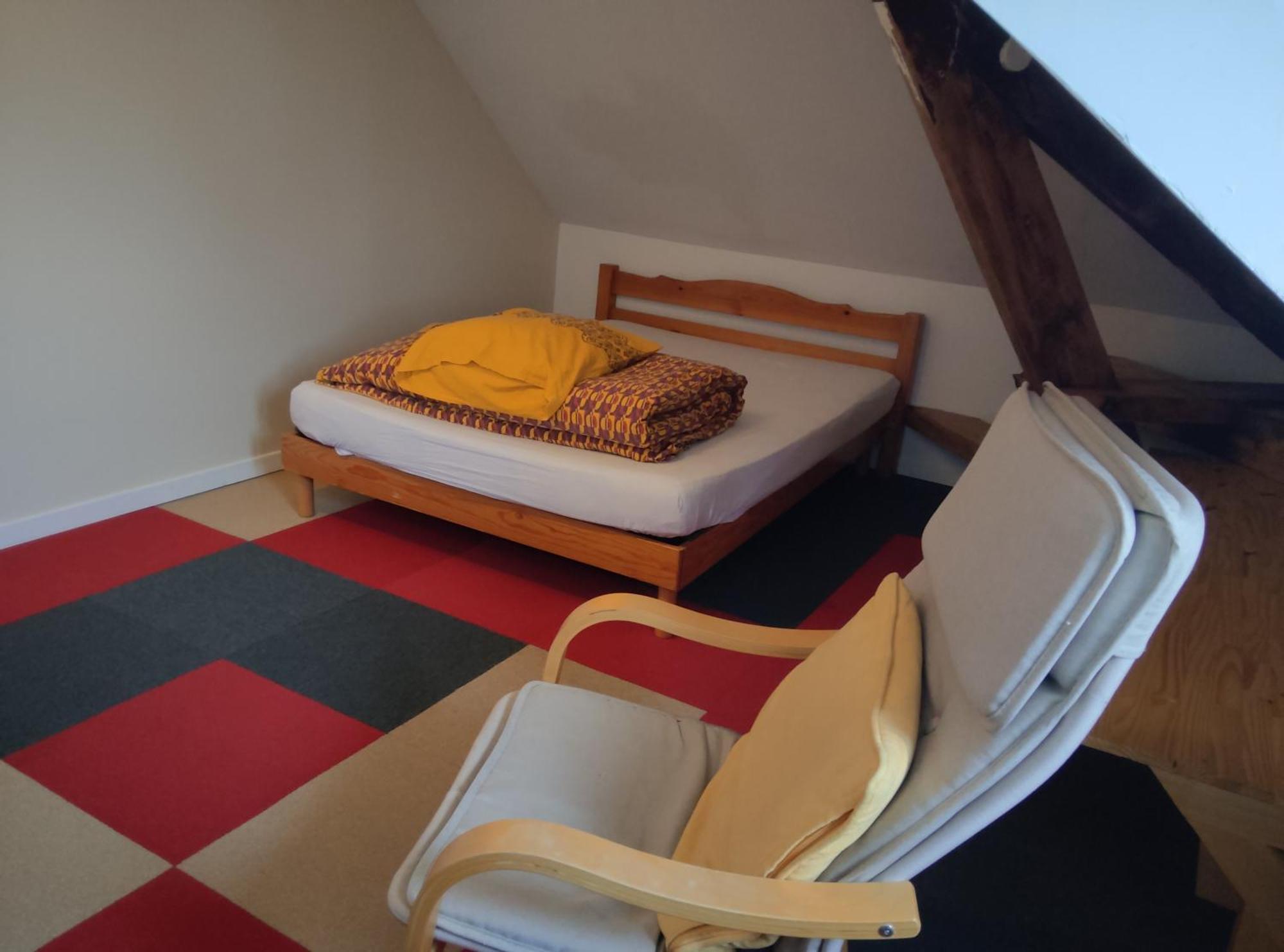 Chambres Des Aubepines - Zenith Orléans Extérieur photo